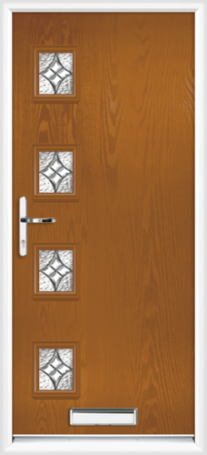 Gloucester zinc art elegance